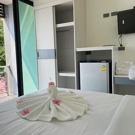 The Iris Resort Chao Lao Beach Esterno foto