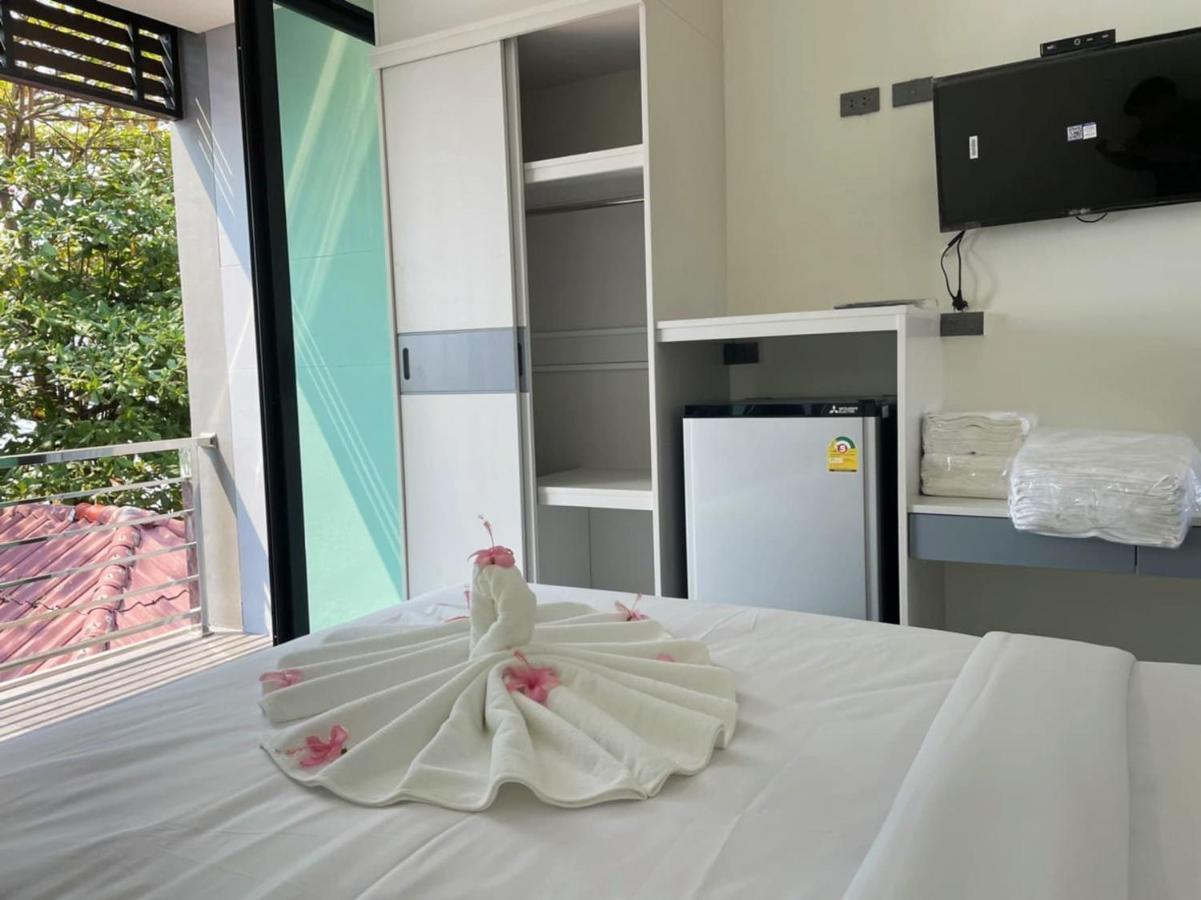 The Iris Resort Chao Lao Beach Esterno foto