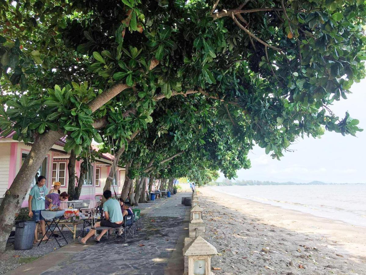 The Iris Resort Chao Lao Beach Esterno foto